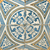 Coimbra Blue Patterned Tiles