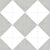 Paris Cafe Dove Grey Patterned Tiles