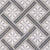 Signature Grey Patterned Tiles