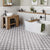 Signature Grey Patterned Tiles